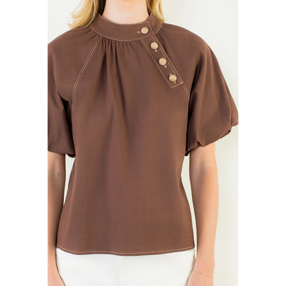 McKenzie Top