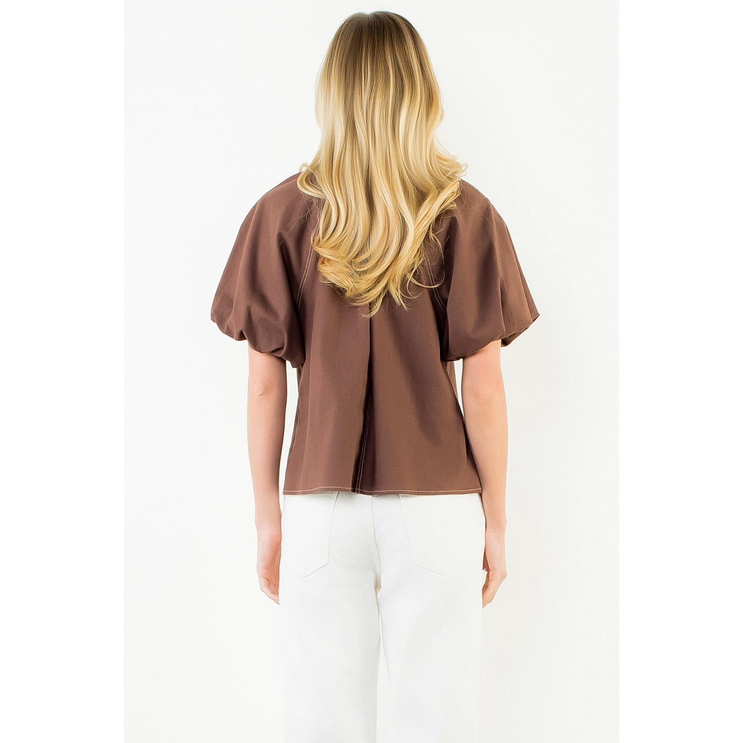 McKenzie Top