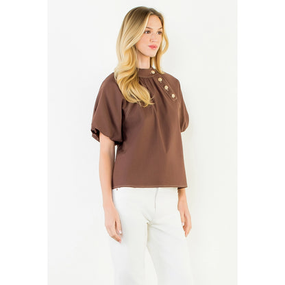 McKenzie Top