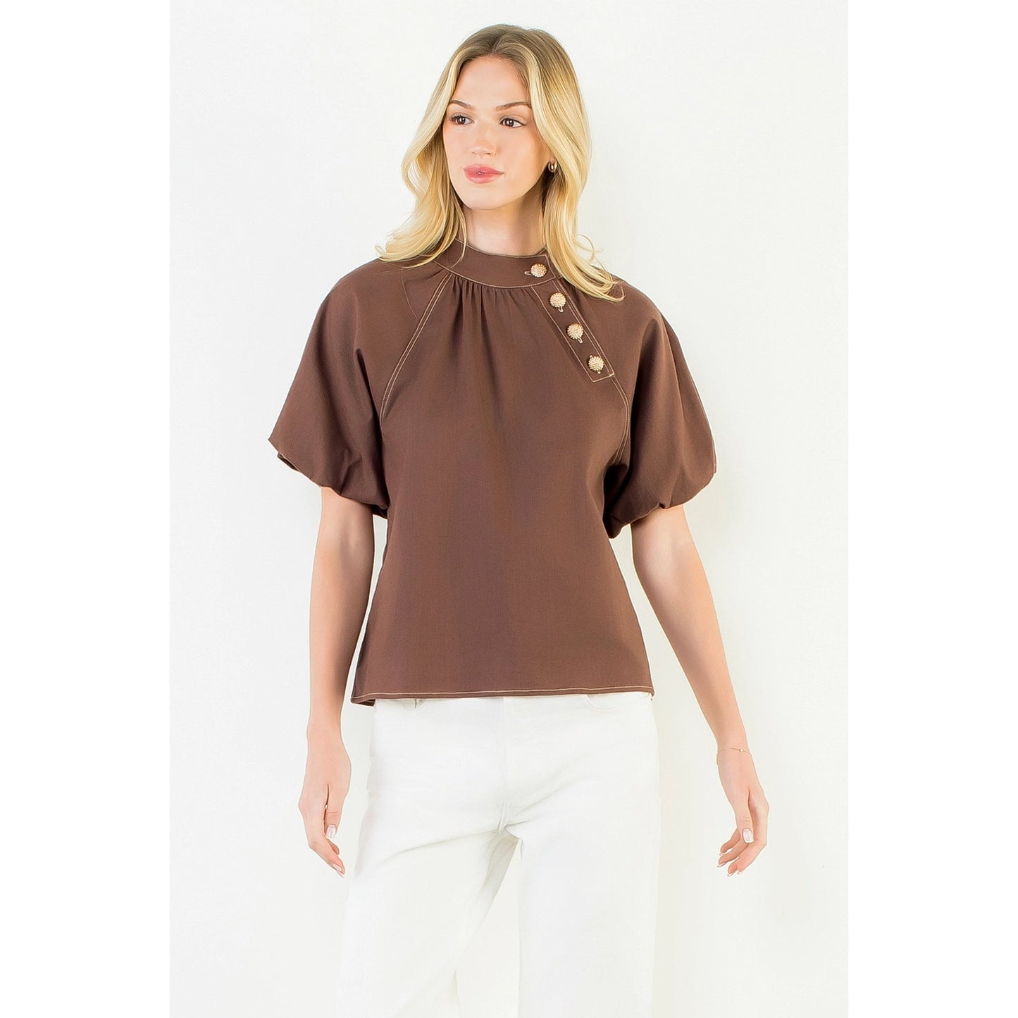McKenzie Top