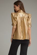 Goldie Top