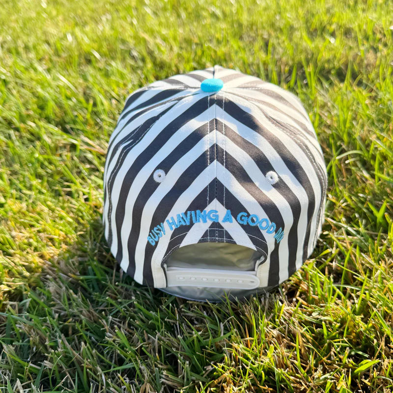 Poppy & Pine Good Day Hat