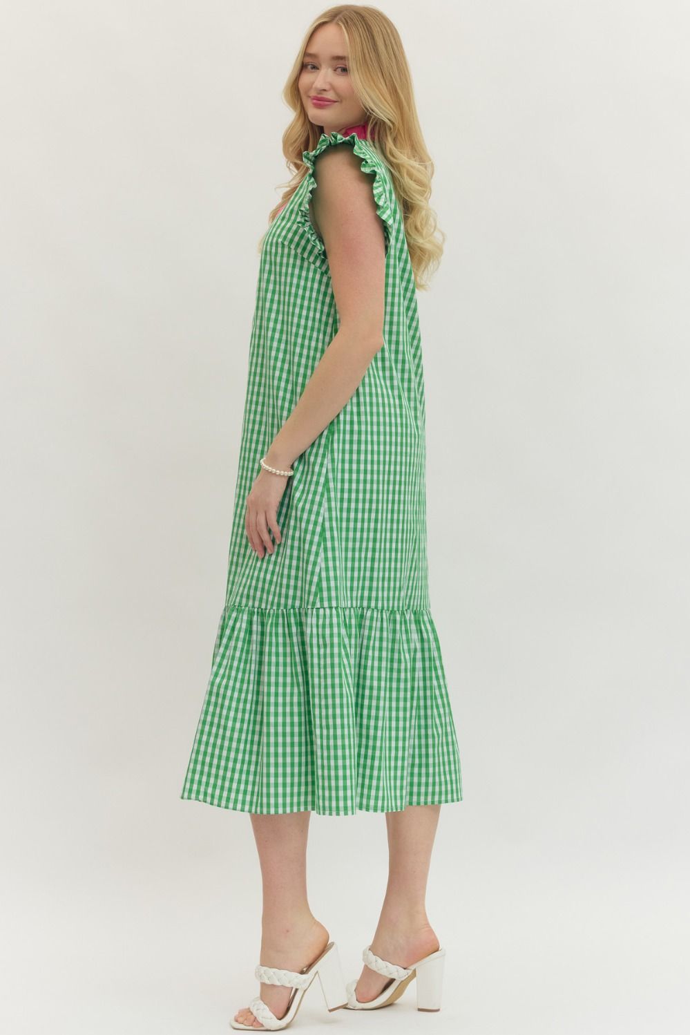 Wilma Dress