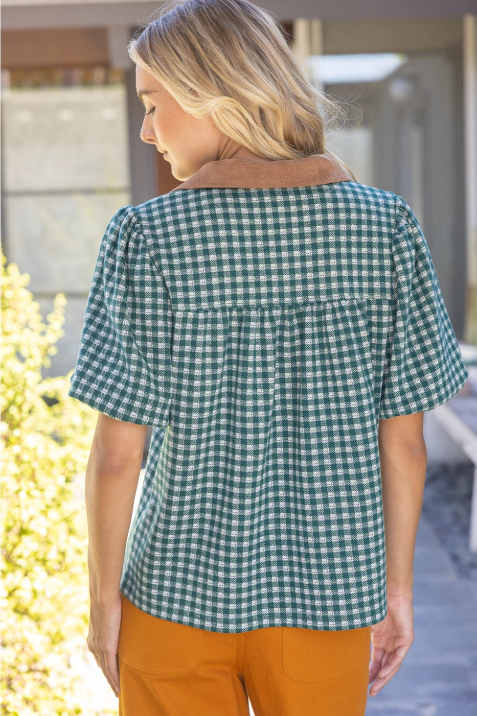 Maryam Top