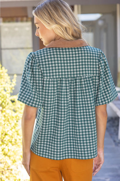 Maryam Top