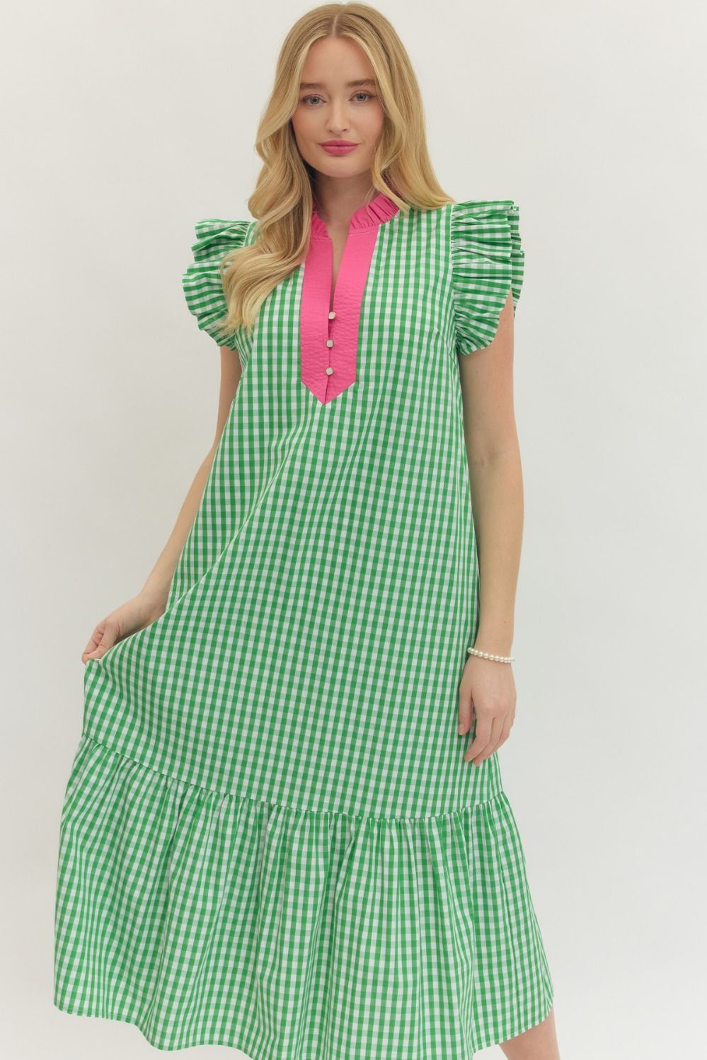 Wilma Dress