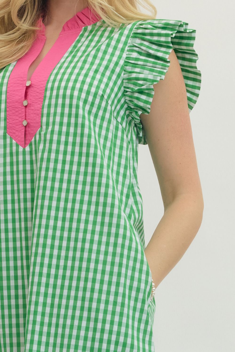Wilma Dress