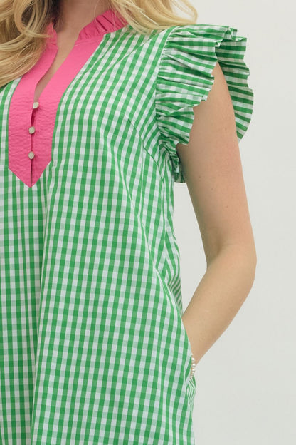 Wilma Dress