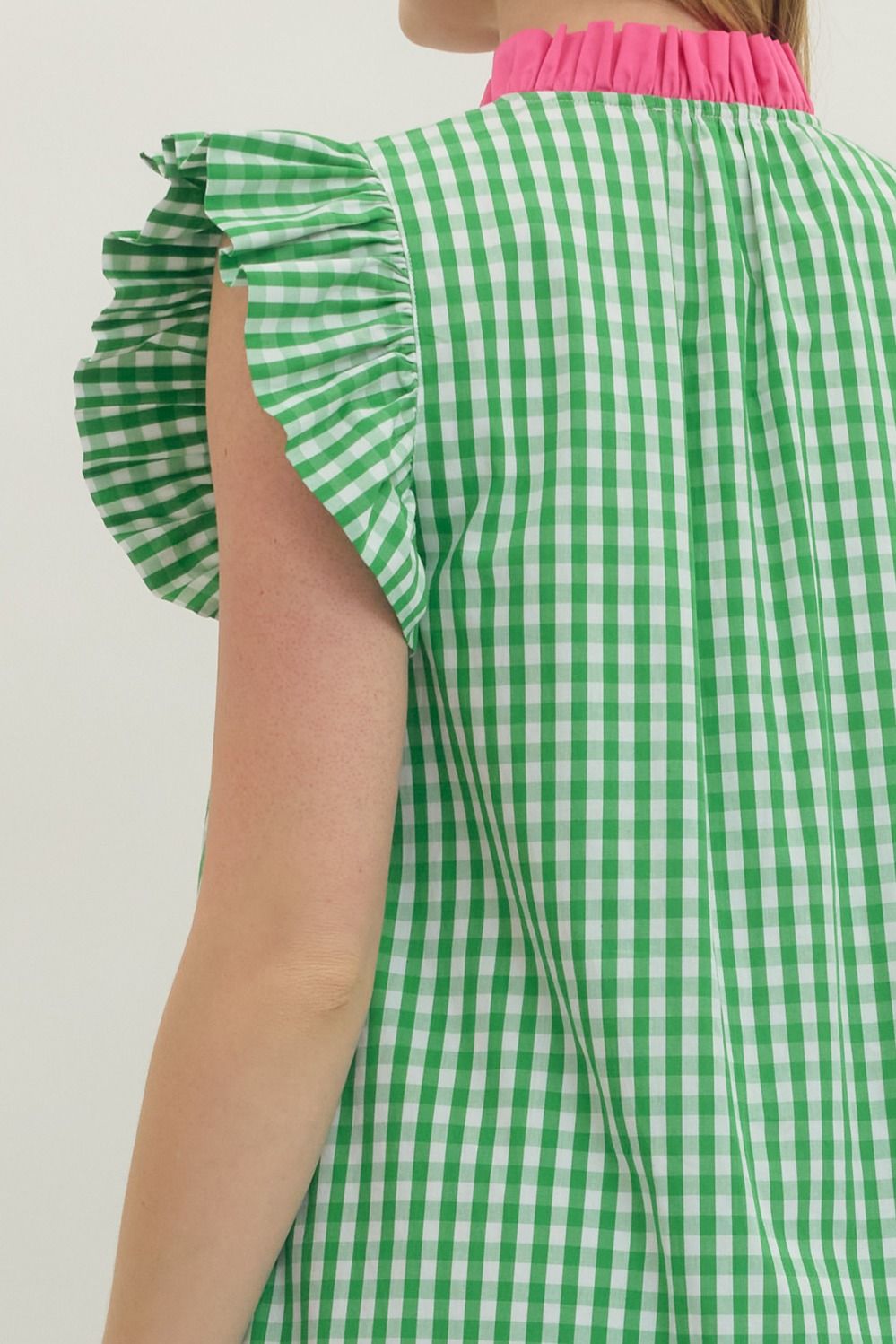 Wilma Dress