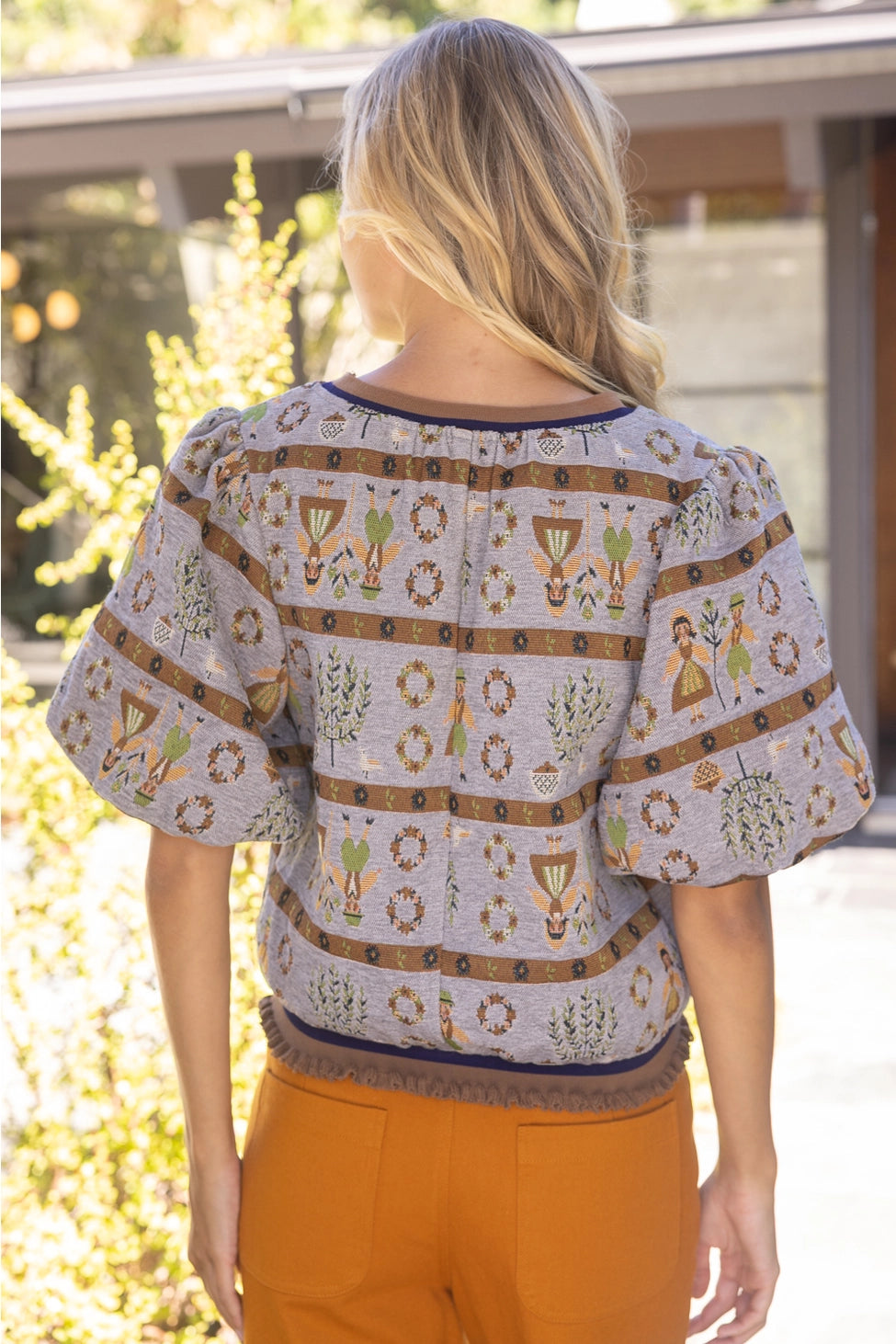 Adelina Top