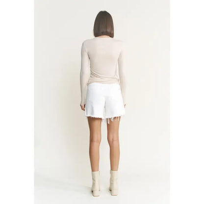 Victoria Shorts