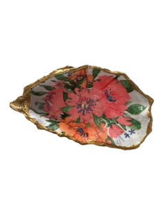 Oyster Trinket Dish