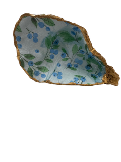 Oyster Trinket Dish