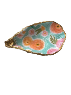 Oyster Trinket Dish