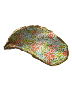 Oyster Trinket Dish