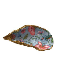Oyster Trinket Dish
