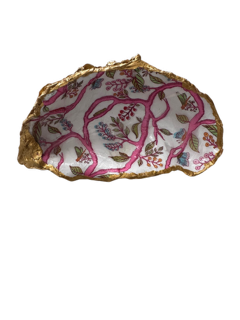 Oyster Trinket Dish