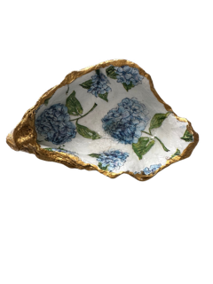 Oyster Trinket Dish