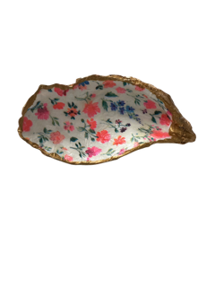 Oyster Trinket Dish