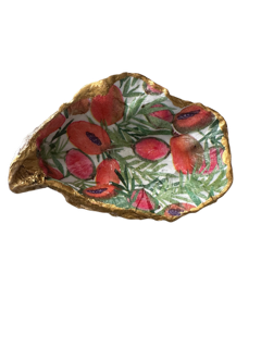 Oyster Trinket Dish