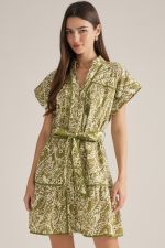 Iowa Dresss