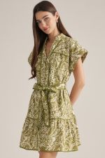Iowa Dresss