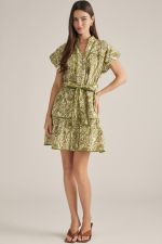 Iowa Dresss