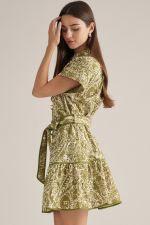 Iowa Dresss