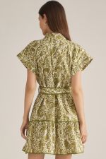 Iowa Dresss