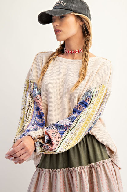 Camilla Top