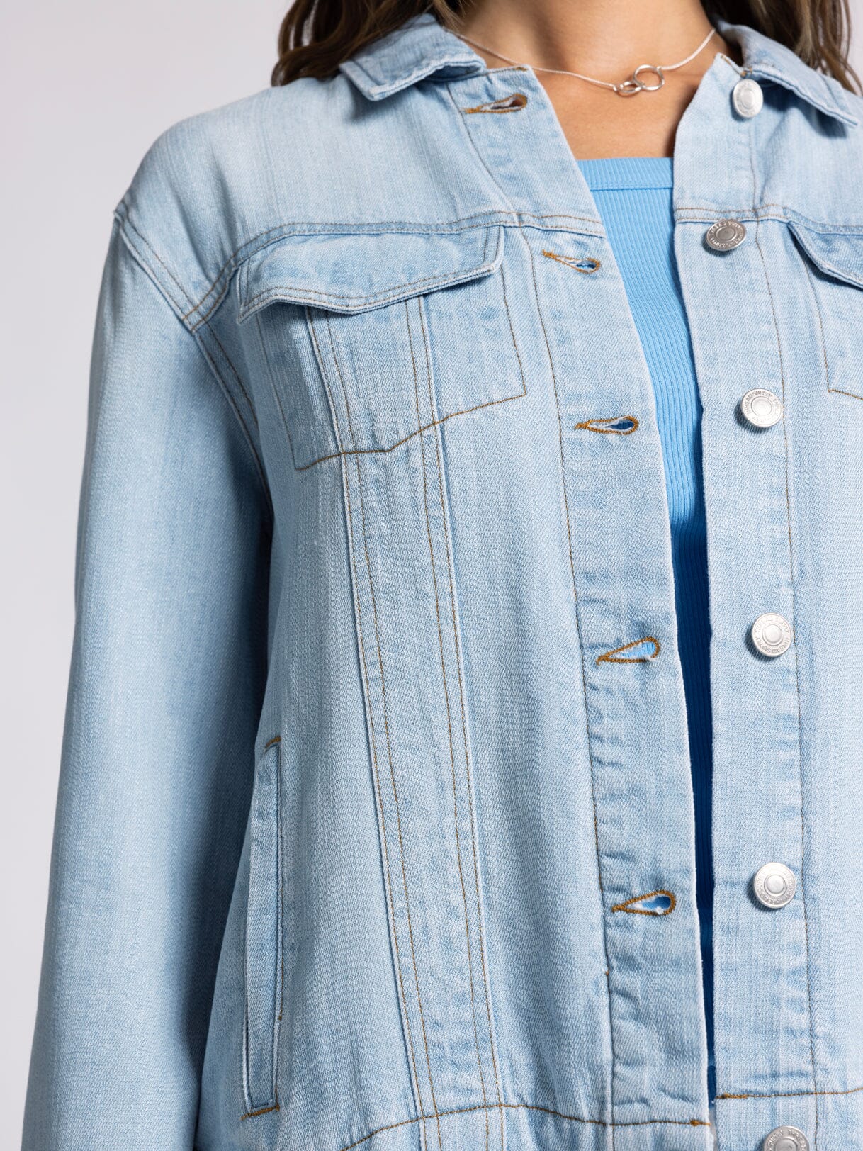 Jackie Jacket