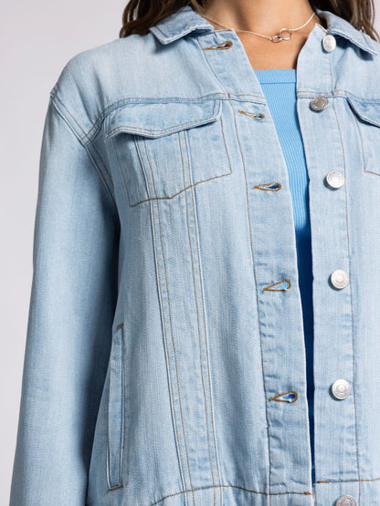 Jackie Jacket