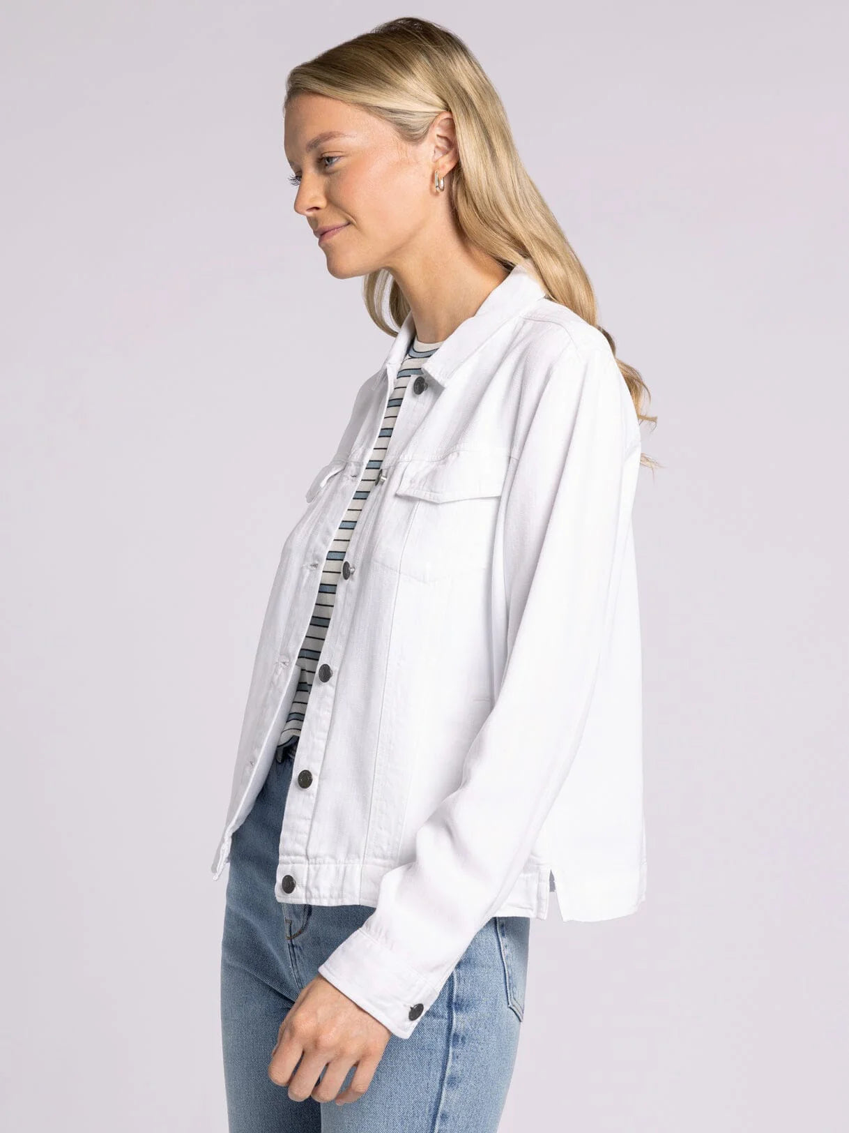 Jackie Jacket