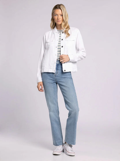 Jackie Jacket