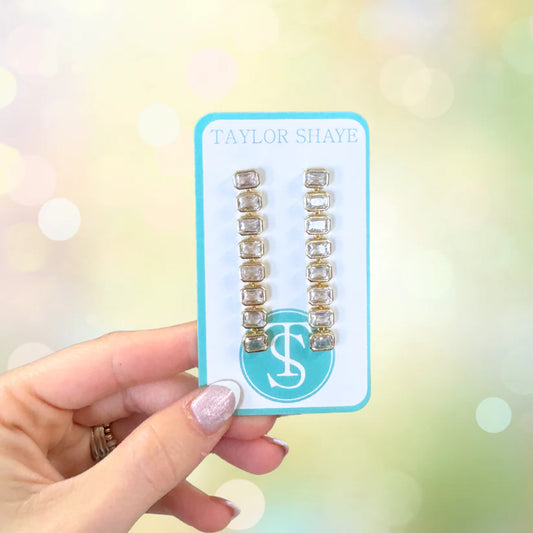 Taylor Shaye Jamie Drops