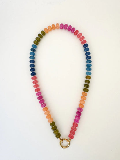 Hailea Alexis Golden Hour JoyBeads