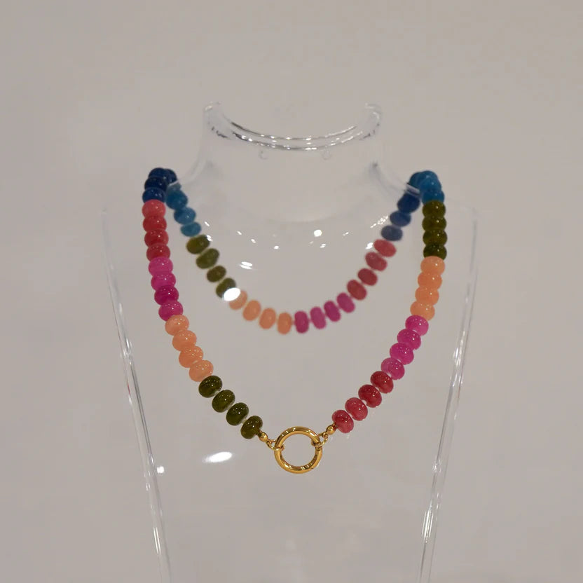 Hailea Alexis Golden Hour JoyBeads