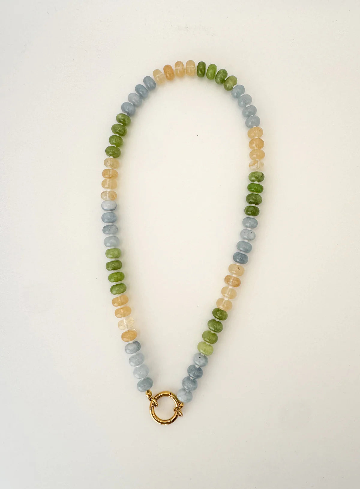 Hailea Alexis Fresh Breeze JoyBeads