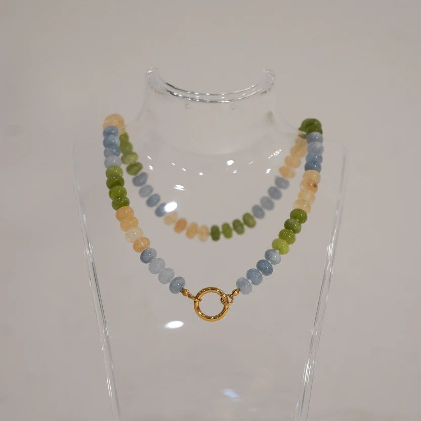 Hailea Alexis Fresh Breeze JoyBeads