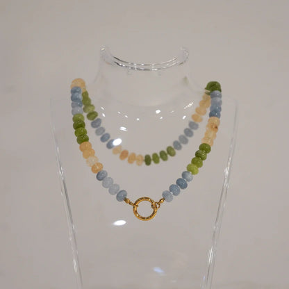 Hailea Alexis Fresh Breeze JoyBeads