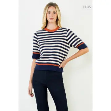 Katana Sweater