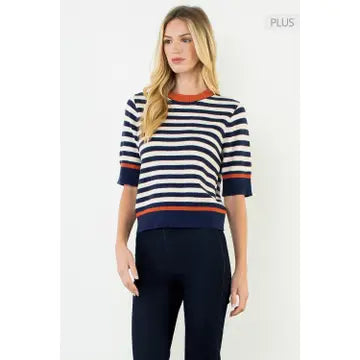 Katana Sweater