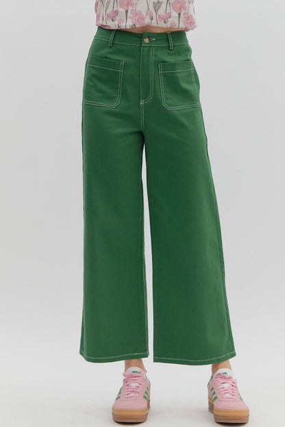 Kaya Pants