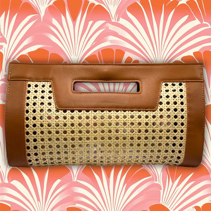 Kiawah Clutch Purse