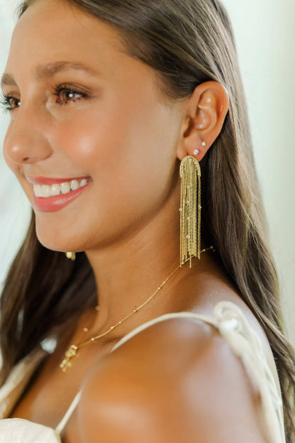 Taylor Shaye Kristen Drops