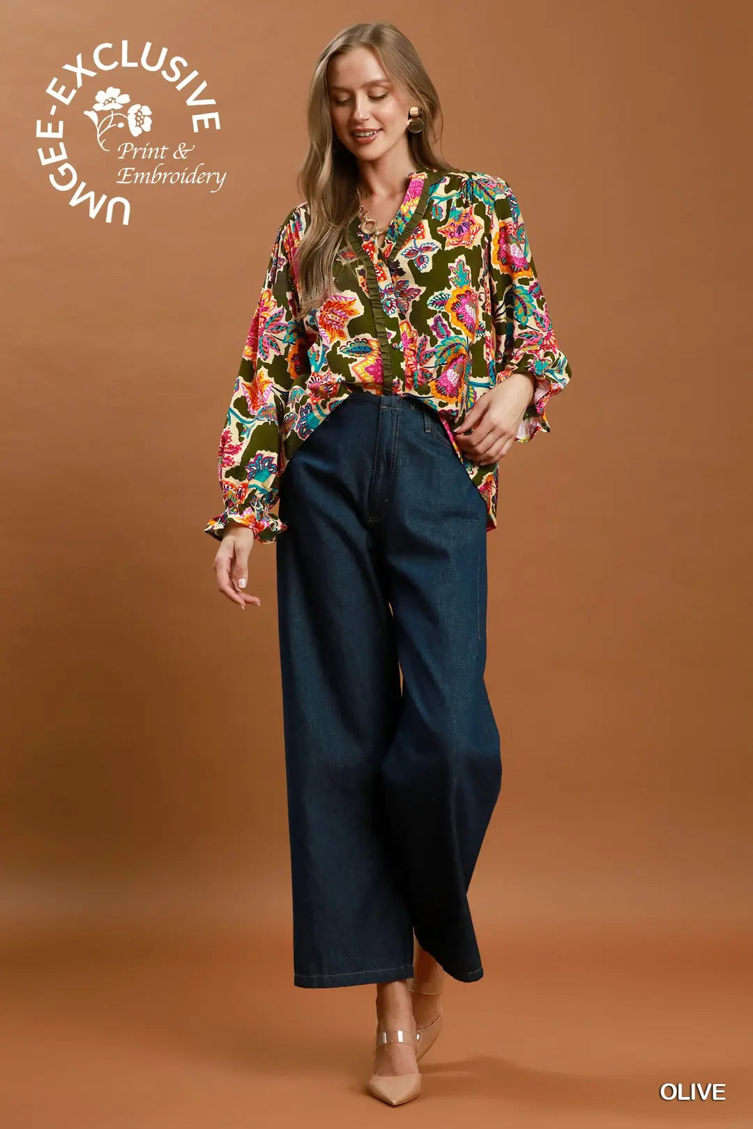 Lainey Top