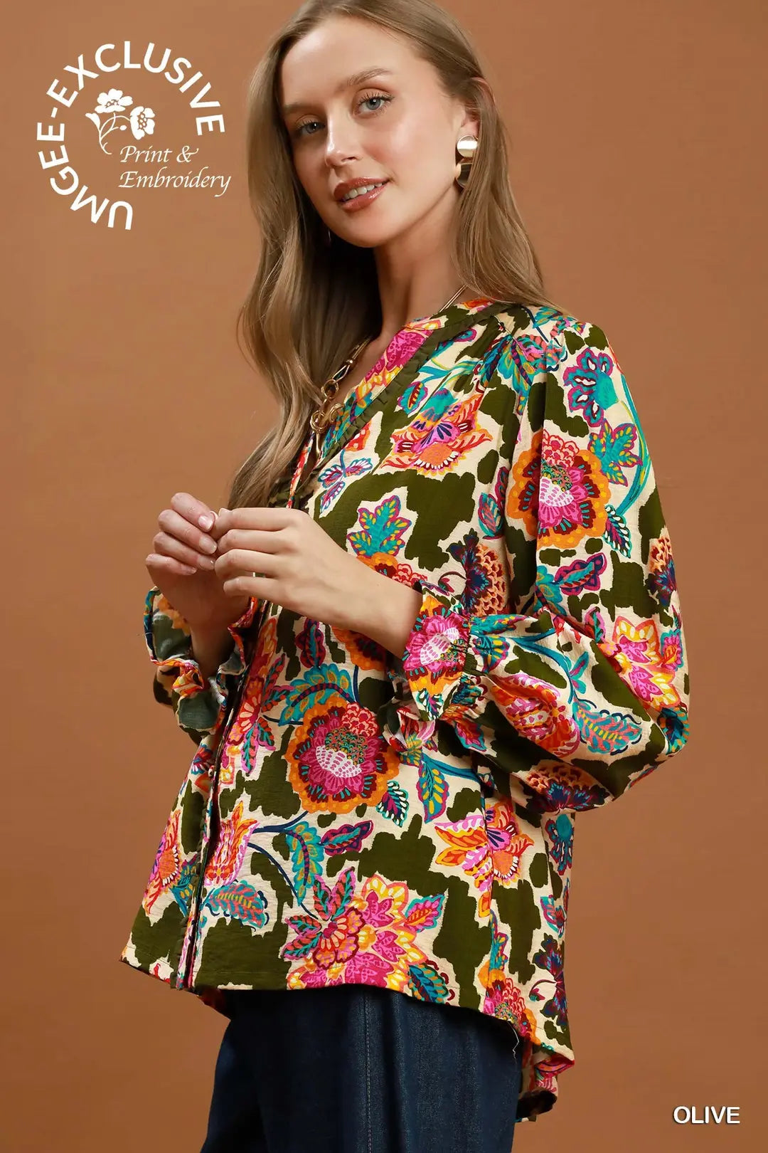 Lainey Top
