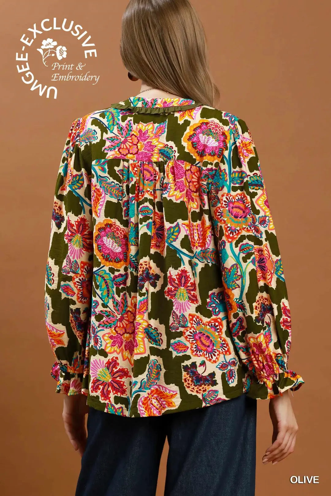 Lainey Top