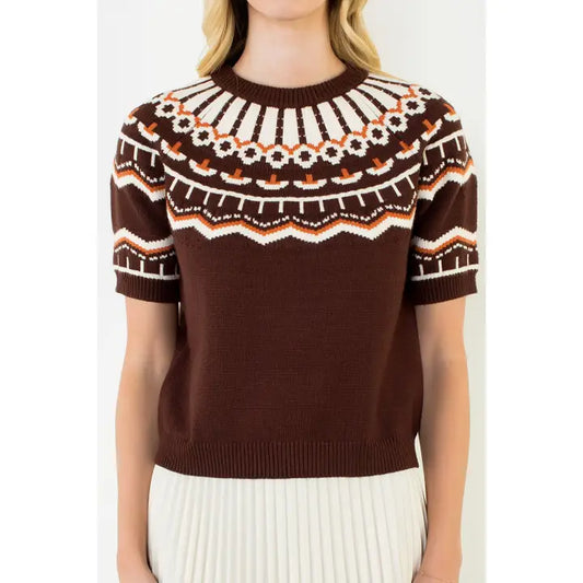 Landrum Sweater