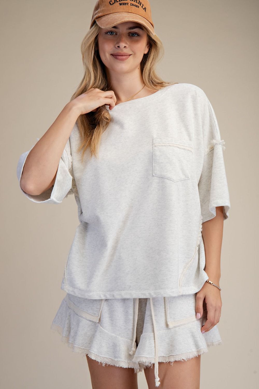 Laura Leigh Top